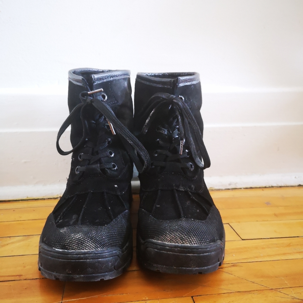 Malcolm winter boot by Pajar
